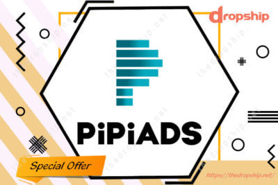 PiPiAds Group Buy