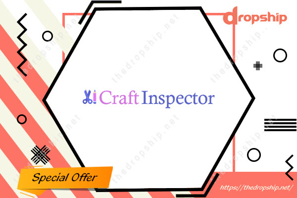 Craft Inspector