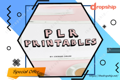 PLR Printables
