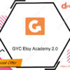 GYC Etsy Academy 2.0