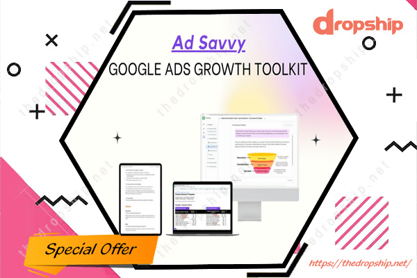 Google Ads Growth Toolkit