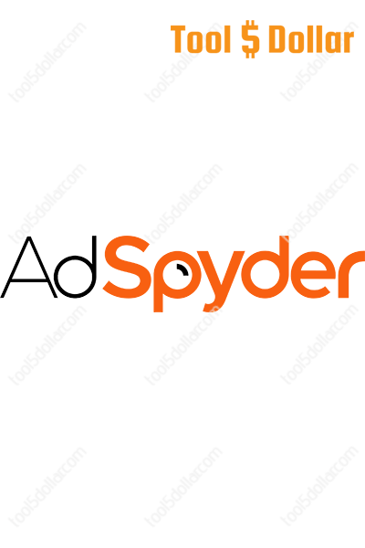 AdSpyder Group Buy