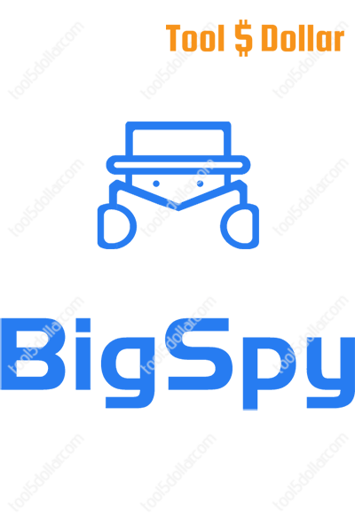 BigSpy Group Buy