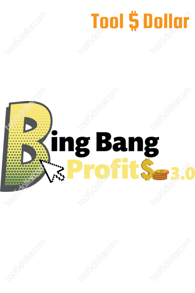 Bing Bang Profits 3.0