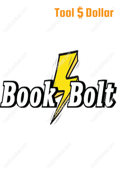 Book Bolt Group Buy