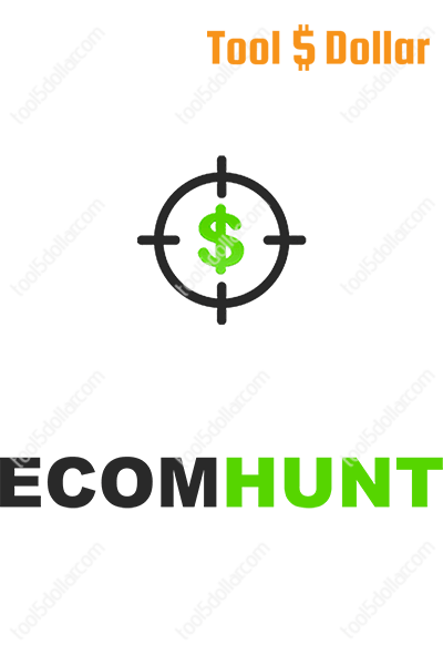 Ecomhunt Group Buy