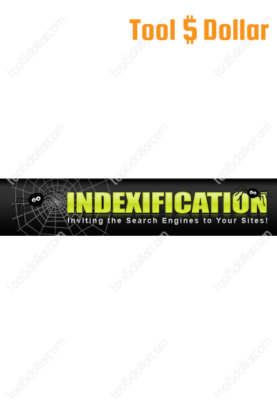 Indexification Group Buy