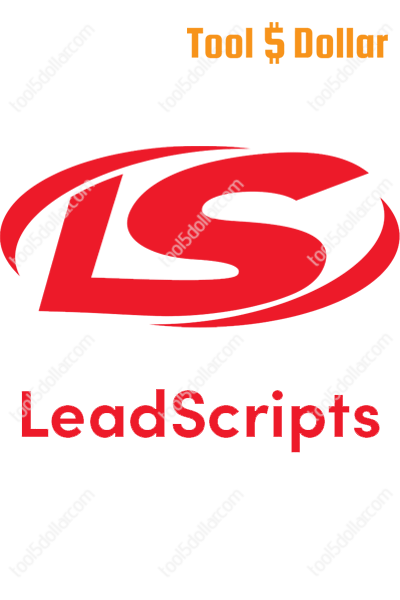 LeadScripts Group Buy
