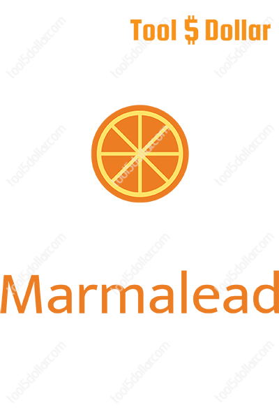 Marmalead Group Buy