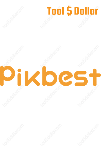 Pikbest Group Buy