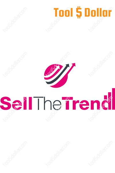 Sell The Trend Group Buy