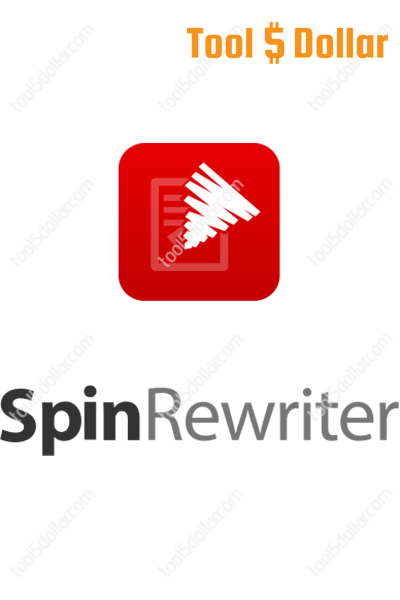 Spin Rewriter 13