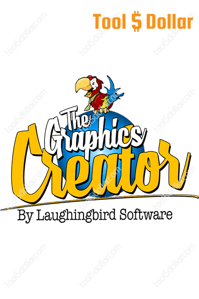 The Graphics Creator Group Buy