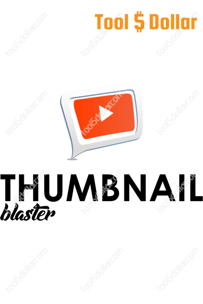 Thumbnail Blaster Group Buy