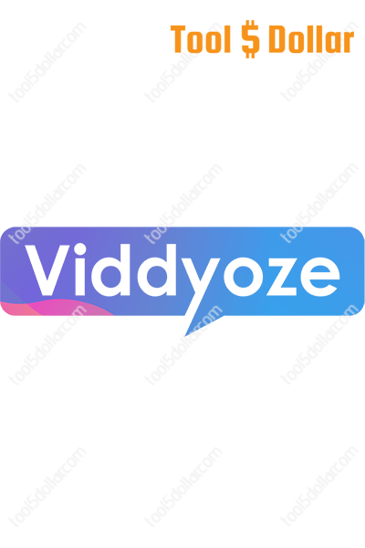 Viddyoze Group Buy