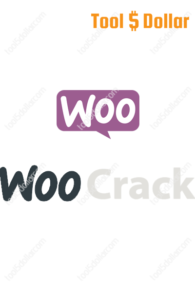 Woocrack