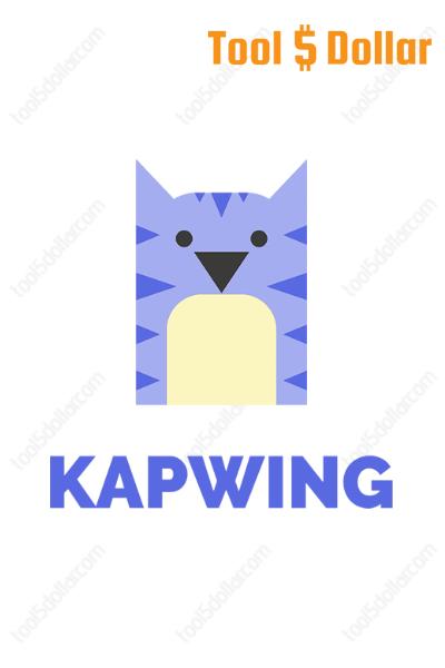 Kapwing Group Buy