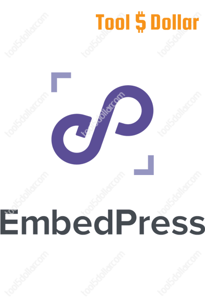 EmbedPress
