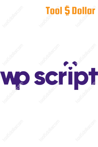 Wp Script