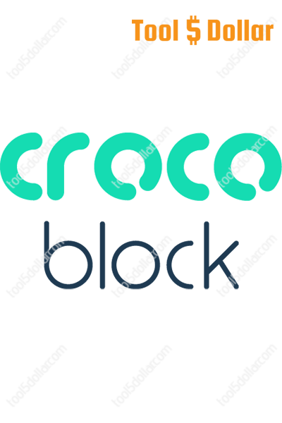 Crocoblock