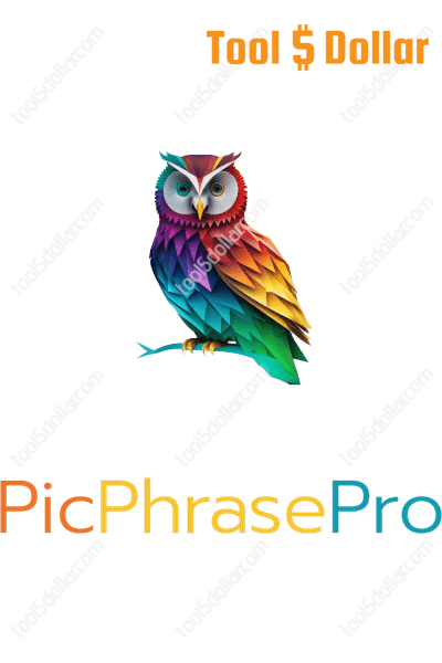 PicPhrase Pro