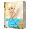 Ai Children Books Empire