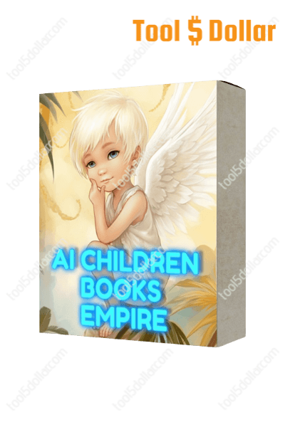Ai Children Books Empire
