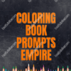 Coloring Books Prompts Empire