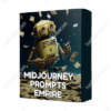 MidJourney Prompts Empire