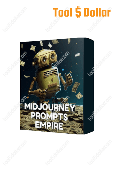 MidJourney Prompts Empire