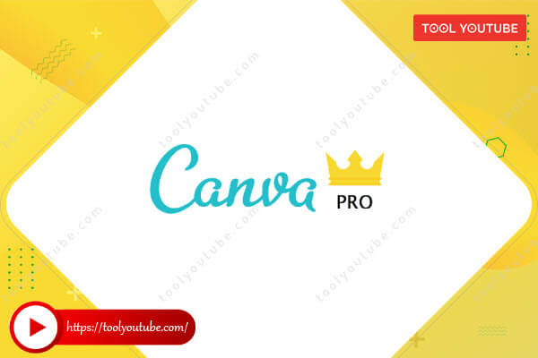 Canva Pro group buy