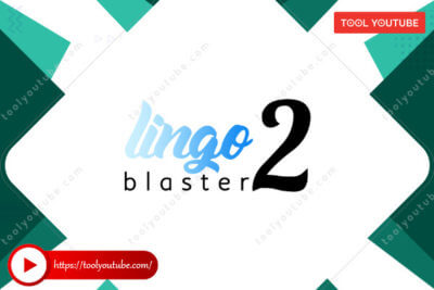 Lingo Blaster group buy