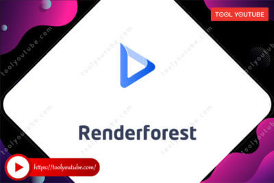 Renderforest group buy