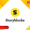 Storyblocks group buy