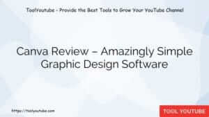 Canva Review – Amazingly Simple Graphic Design Software