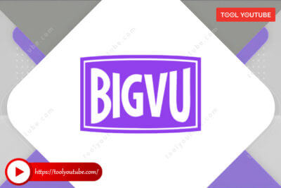 BIGVU group buy