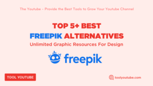 Top 5+ Best Freepik Alternatives: Unlimited Graphic Resources For Design