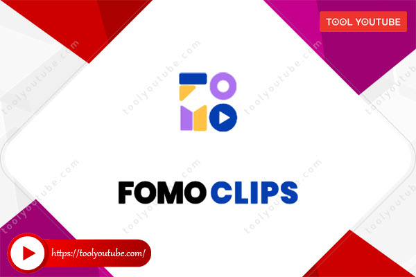 Fomo CLips group buy