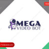 Mega Video Bot Commercial