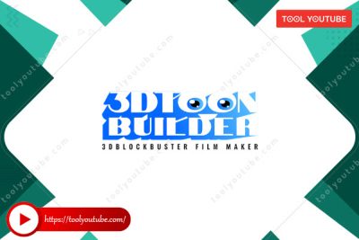 3D Toon Builder