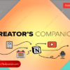 Creators'companion