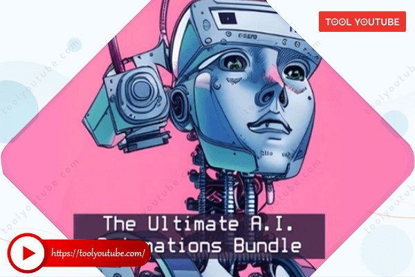 Ultimate AI Automation Bundle